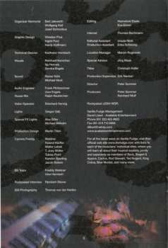 2DVD Vanilla Fudge: You Keep Me Hangin' On