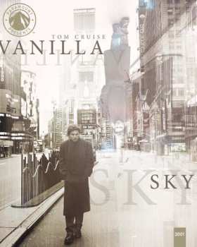 Blu-ray Vanilla Sky: Vanilla Sky