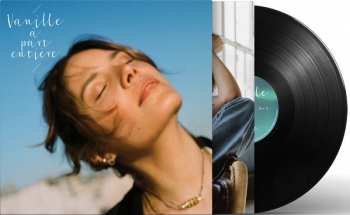 LP Vanille: A Part Entière