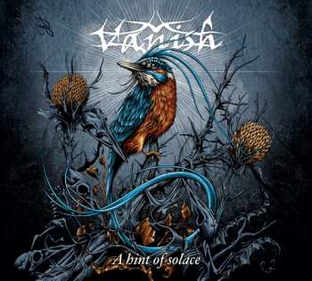 Album Vanish: A Hint Of Solace