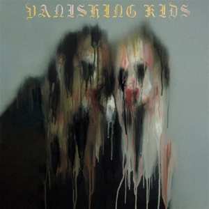 LP Vanishing Kids: Miracle Of Death