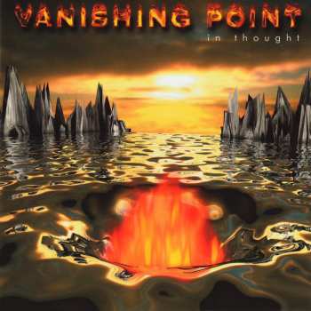 CD Vanishing Point: In Thought