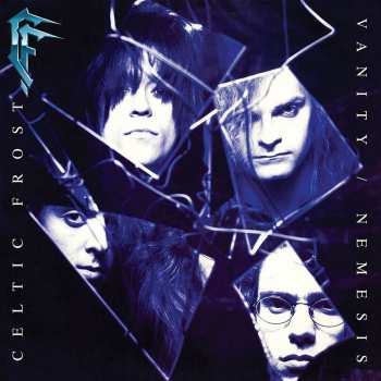 Album Celtic Frost: Vanity / Nemesis
