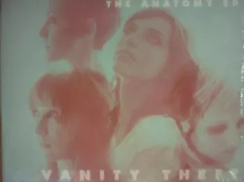 Vanity Theft: The Anatomy EP