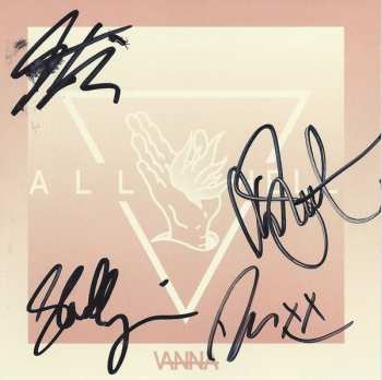 CD Vanna: All Hell