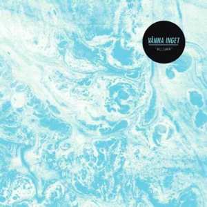 Album Vånna Inget: Allvar