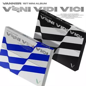 Veni Vidi Vici