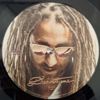 LP Vanupié: Dreamtime