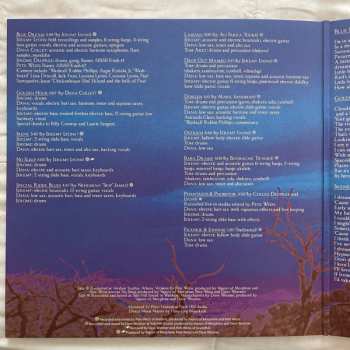 LP/CD Vapors of Morphine: Fear & Fantasy LTD | CLR