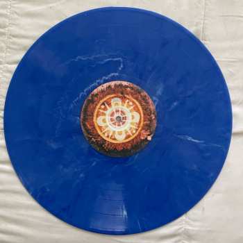 LP/CD Vapors of Morphine: Fear & Fantasy LTD | CLR