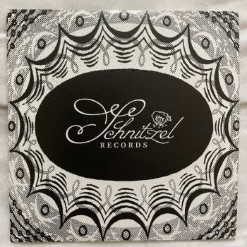 LP/CD Vapors of Morphine: Fear & Fantasy LTD | CLR