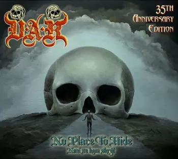 V.A.R.: No Place To Hide