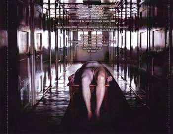 CD V.A.R.: Pod Vodou