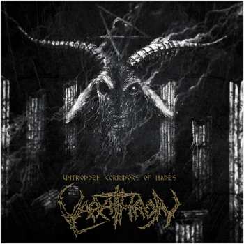 2CD/Box Set Varathron: Untrodden Corridors Of Hades LTD | DLX