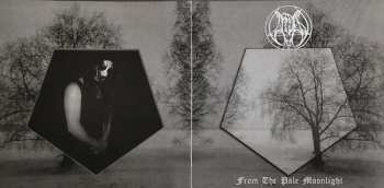 CD Vardan: From The Pale Moonlight