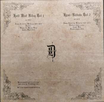 2LP Varde: Fedraminne