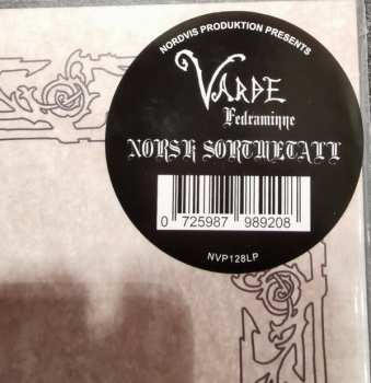 2LP Varde: Fedraminne