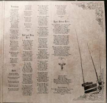 2LP Varde: Fedraminne