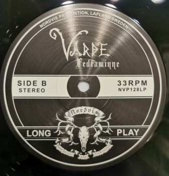 2LP Varde: Fedraminne