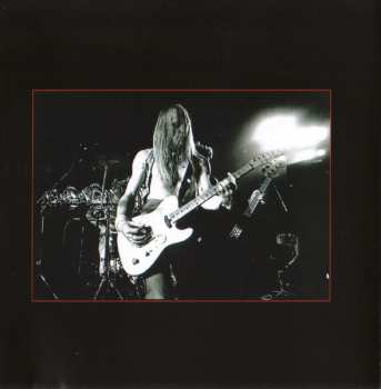 CD Vardis: 100 M.P.H. 