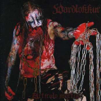 CD Vardlokkur: Articulo Mortis