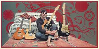 CD Vargas Blues Band: Cambalache & Bronca