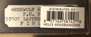 LP/SP Vargrav: Netherstorm