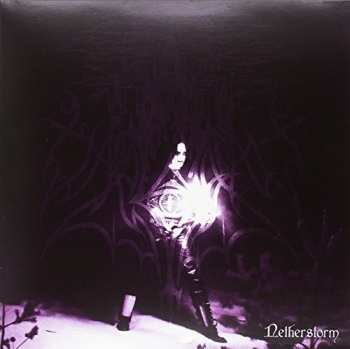 LP/SP Vargrav: Netherstorm