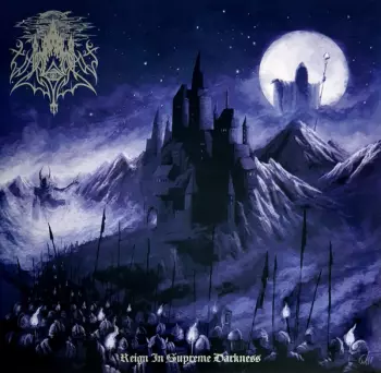 Reign In Supreme Darkness