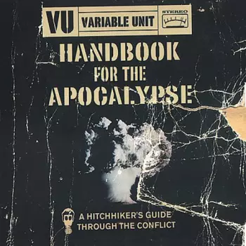 Handbook For The Apocalypse