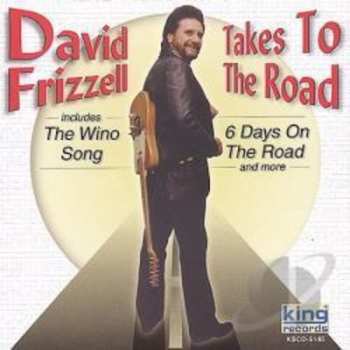 CD Various: Takes To The Road