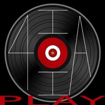 CD Various: Play