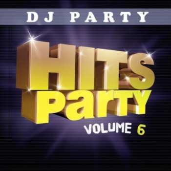 CD Various: Hits Party Vol. 6