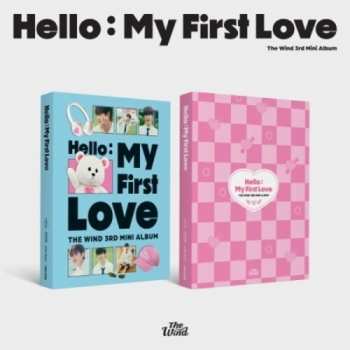 CD Various: Hello : My First Love