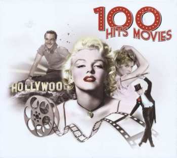 5CD Various: 100 Hits Movies