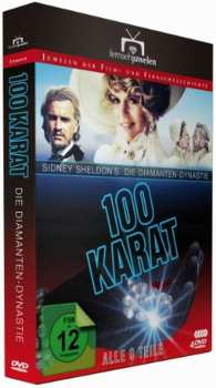 4DVD Various: 100 Karat - Die Diamanten-dynastie