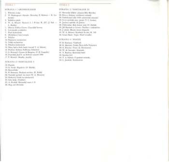 2LP/Box Set Various: 100 Let Záznamu Zvuku = 100 Years Of Recorded Sound 1877-1977