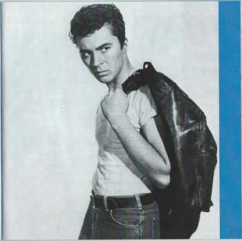 CD Various: 1000 Nadelstiche - Amerikaner & Briten Singen Deutsch - Folge 4 (High School Princes)