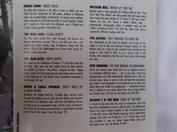 CD Various: 1000 Volts Of Stax