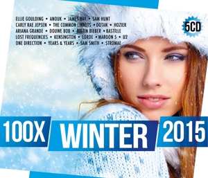 Album Various: 100x Winter 2015