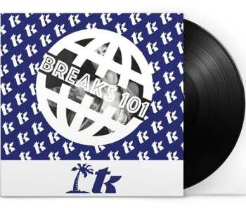 LP Various: 101 Breaks