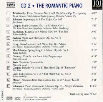 8CD/Box Set Various: 101 Classics The Best Loved Classical Melodies
