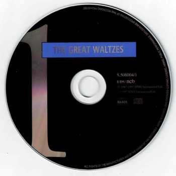 8CD/Box Set Various: 101 Classics The Best Loved Classical Melodies