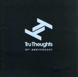 2CD Various: 10th Anniversary DLX | LTD