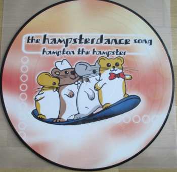 5LP/Box Set Various: 12" Collector's Picture Disc Box LTD | PIC