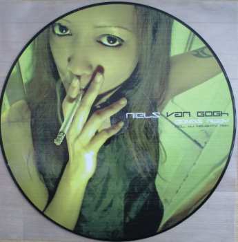 5LP/Box Set Various: 12" Collector's Picture Disc Box LTD | PIC