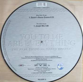 5LP/Box Set Various: 12" Collector's Picture Disc Box LTD | PIC