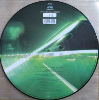 5LP/Box Set Various: 12" Collector's Picture Vinyl Box House LTD | NUM | PIC