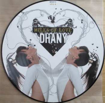 5LP/Box Set Various: 12" Collector's Picture Vinyl Box House LTD | NUM | PIC