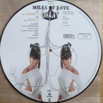 5LP/Box Set Various: 12" Collector's Picture Vinyl Box House LTD | NUM | PIC
